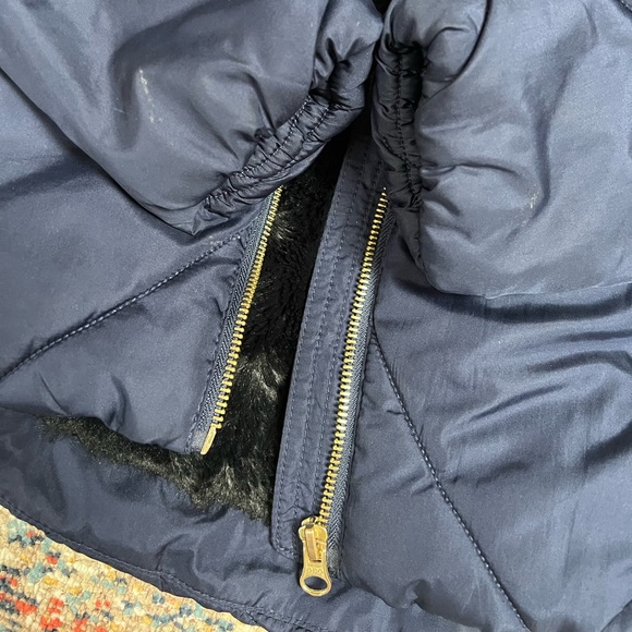 Girls Old Navy Jacket - Picture 3 of 7